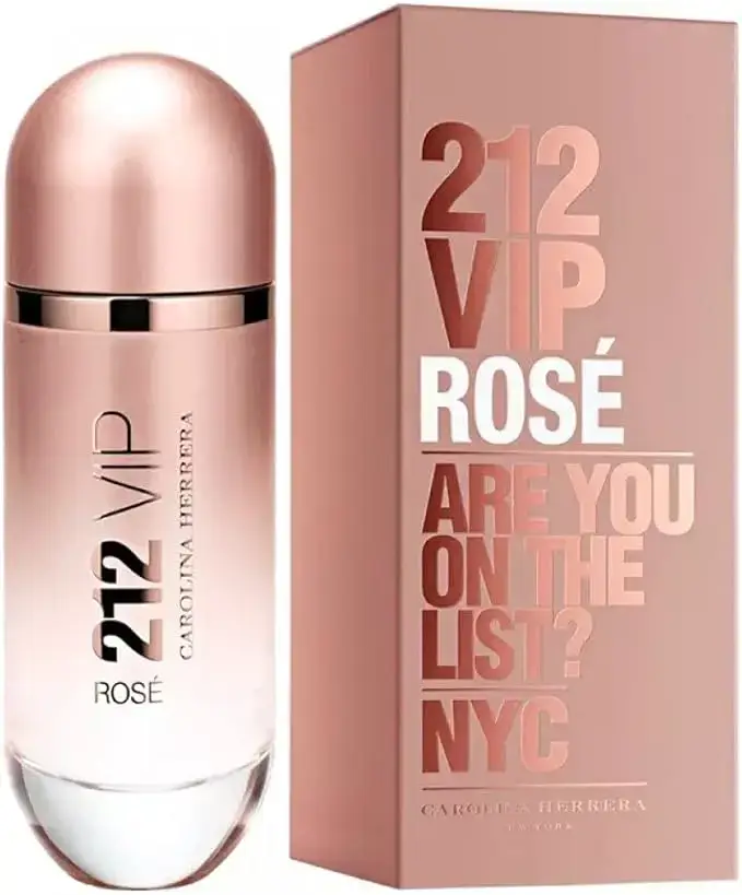 212 Vip Rosé