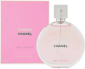 perfumes da chanel feminino