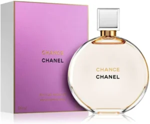 perfumes da chanel feminino