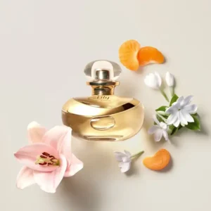 Lily Eau de Parfum: o original, de O Boticário