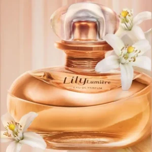 Lily Lumière Eau de Parfum