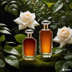 Perfumes Florais