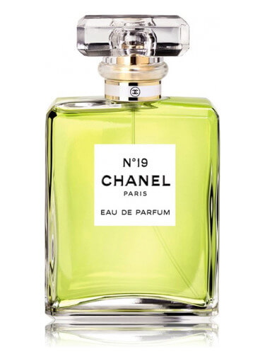 perfume verde