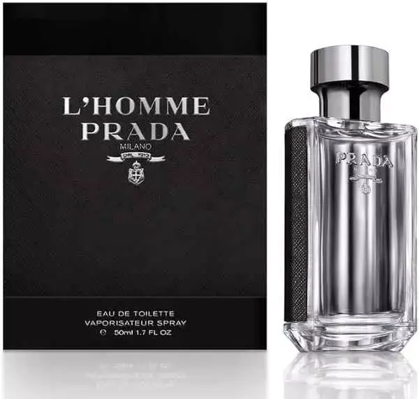 l'homme: Perfumes Masculinos para Encontros