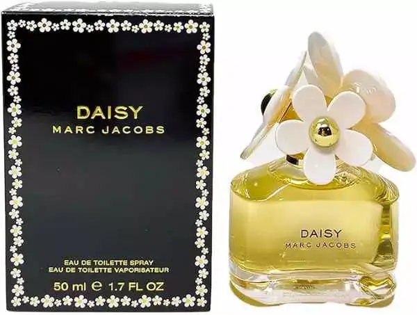 daisy by marc jacobs: Perfume para Noiva