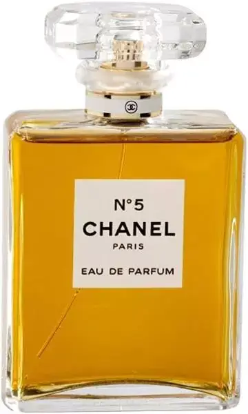 chanel n 5:Perfume para Noiva