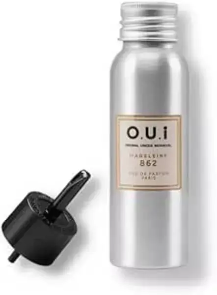 Refil de perfume