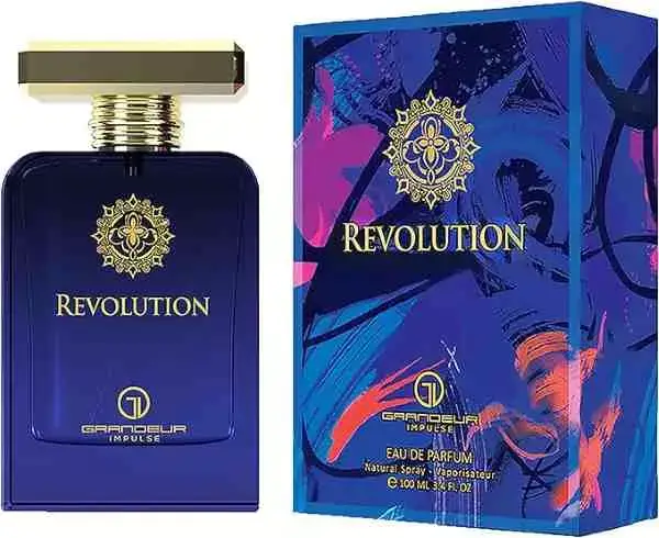 impulse revolution: 10 Perfumes Árabes Masculinos Mais Vendidos em 2024
