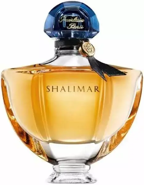 shalimar by gueirlan: Perfume para Noiva