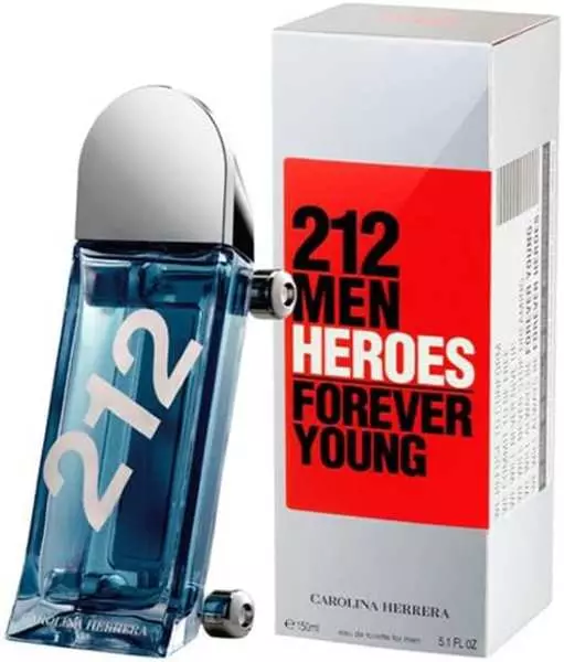 Perfumes para Adolescentes Masculino