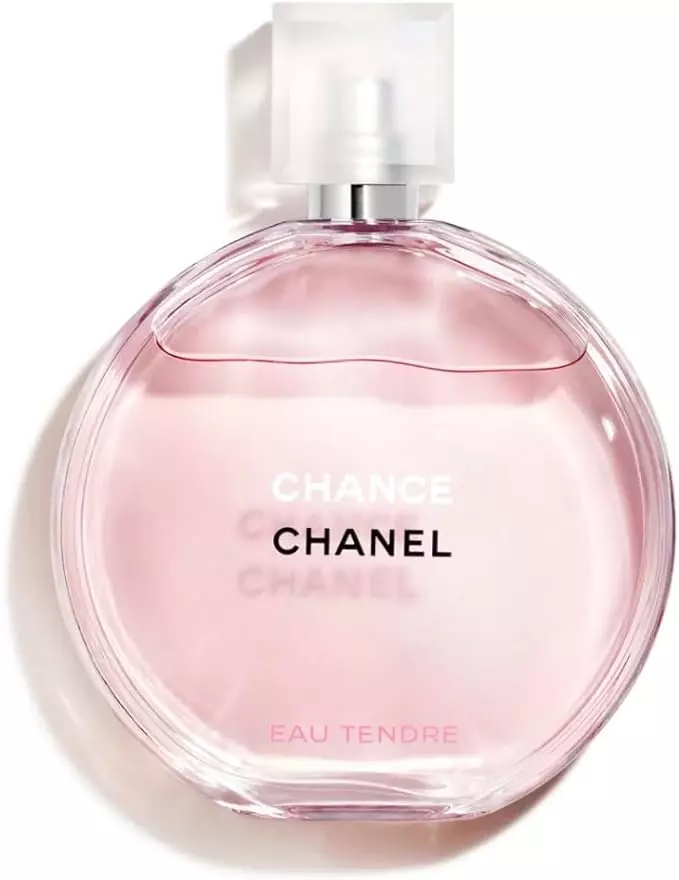 Perfume feminino para adolescentes