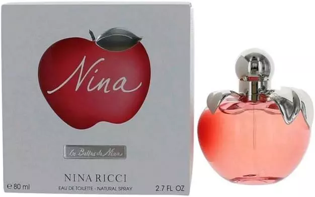 Perfume feminino para adolescentes