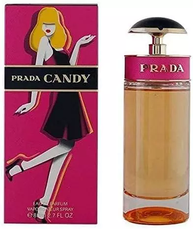 Perfumes Femininos para Adolescentes