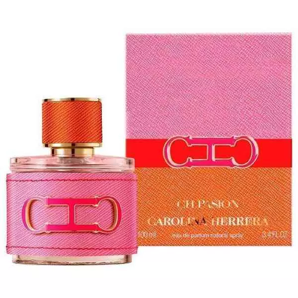 Os Perfumes de Carolina Herrera