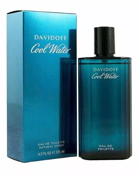 Perfume para Academia Masculino