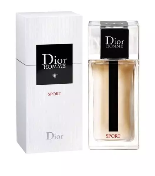 Perfume para Academia Masculino