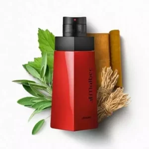 Perfume para Academia Masculino