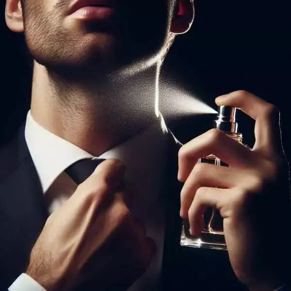 Perfumes Classicos Masculinos