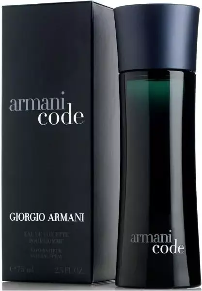 armani code: perfumes para a páscoa