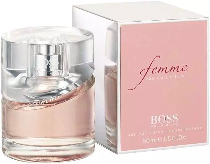 perfume para trabalhar feminino