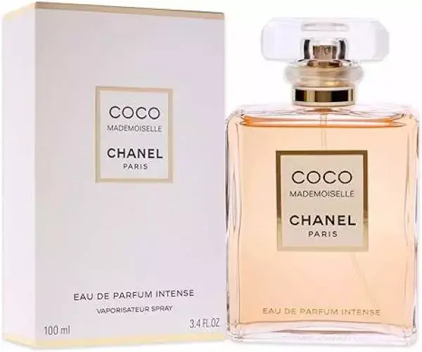 perfumes femininos importados amadeirados