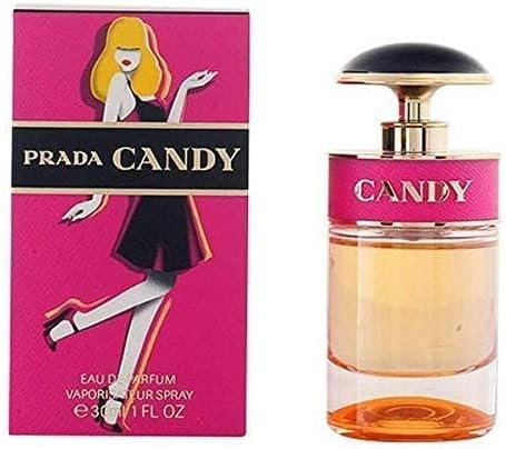 candy: perfumes para a páscoa