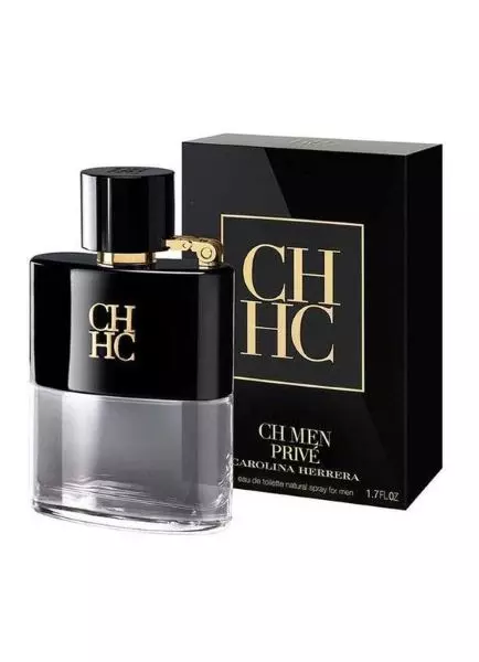 Os Perfumes de Carolina Herrera