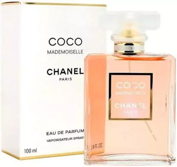 coco mademoiselle: Perfumes Femininos com Feromônio