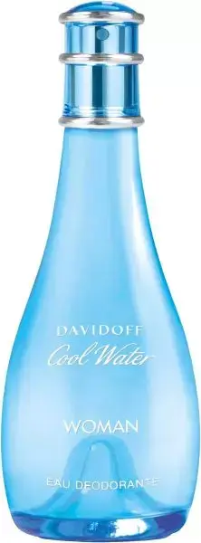 cool water: Perfumes Femininos com Feromônio