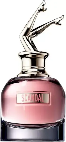 scandal: Perfumes Femininos com Feromônio