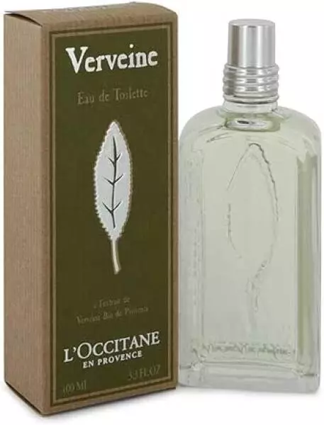 verbena: perfumes para alérgicos