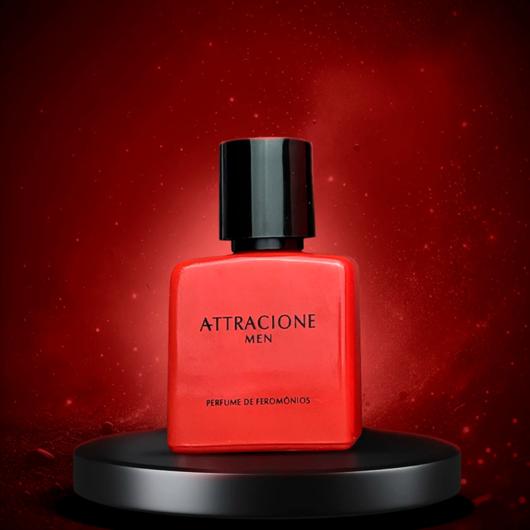 Perfumes Masculinos com Feromônio: Poder de Sedução!