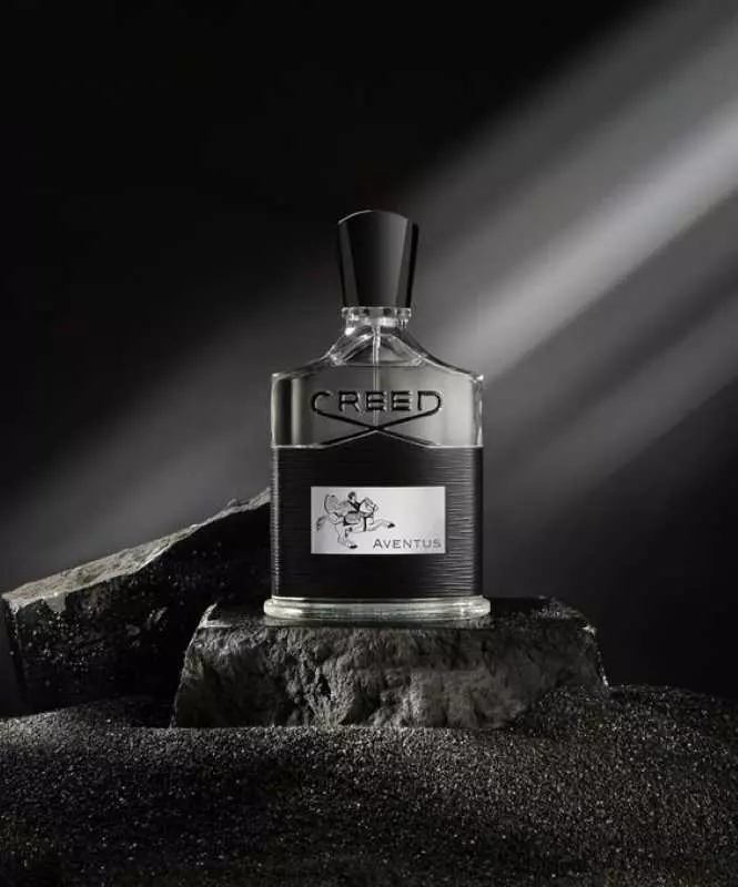 Perfumes Chipre Masculinos