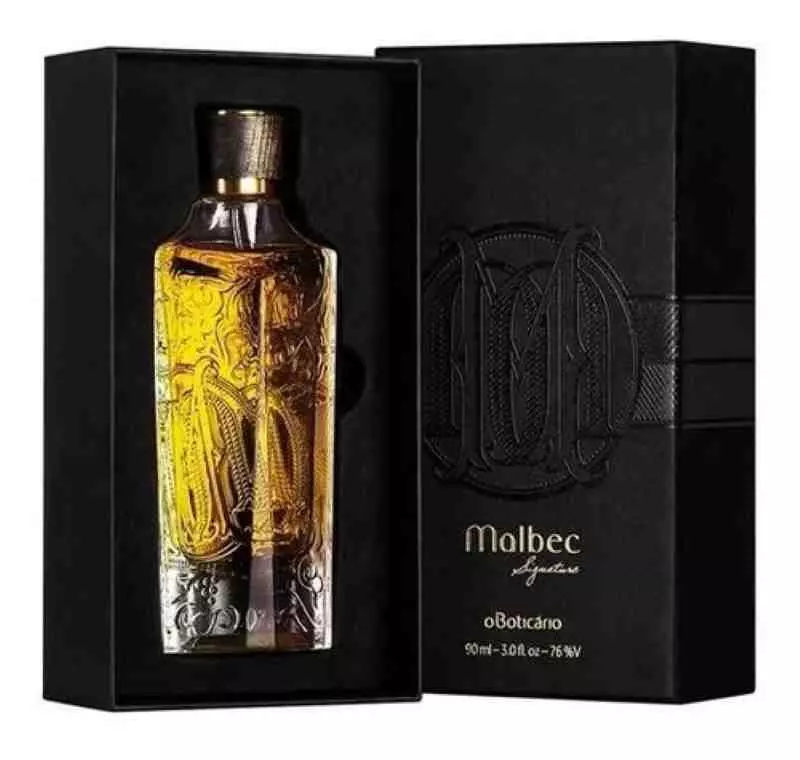 perfumes citricos masculinos