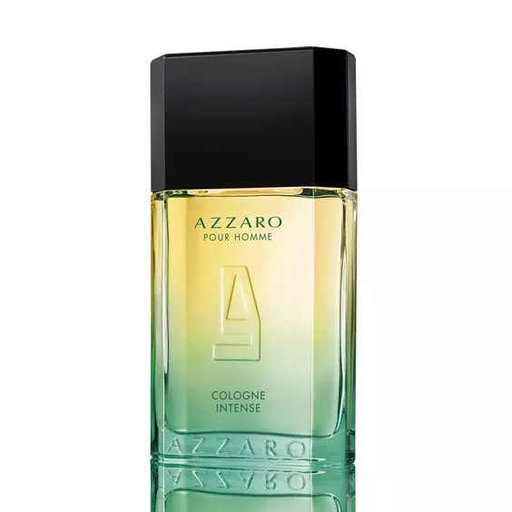 Perfume verde