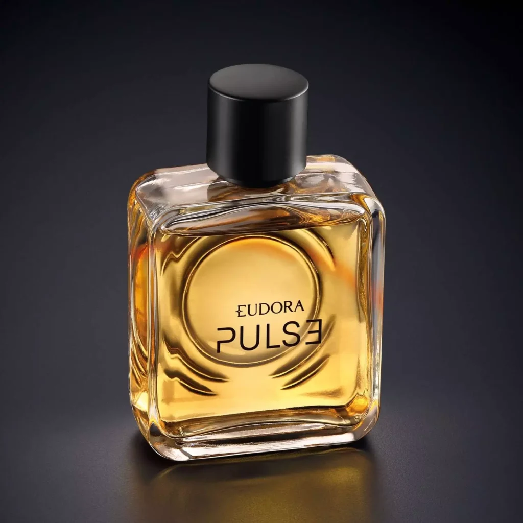 Perfume Amadeirado