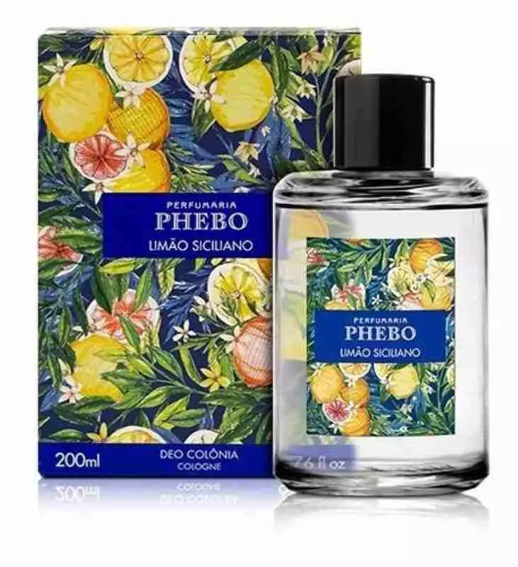 perfumes citricos masculinos