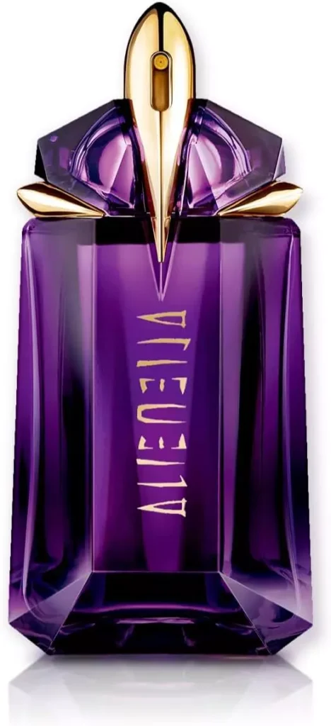 Perfumes para cada personalidade