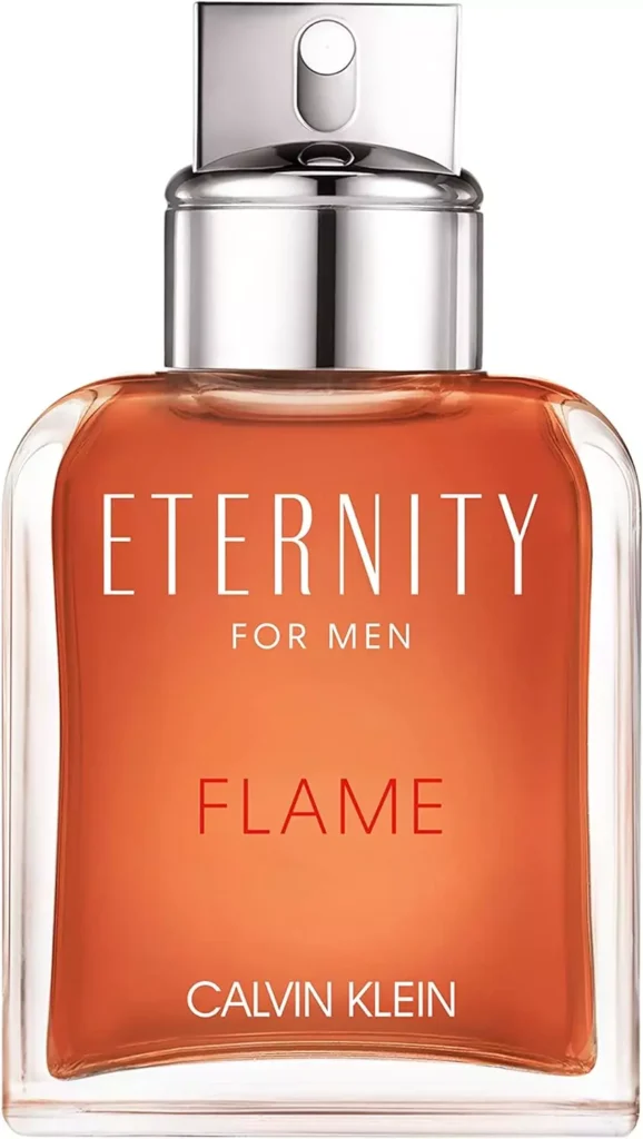 Perfume para Fumantes