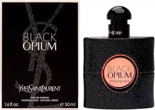 Perfumes Femininos para fumantes