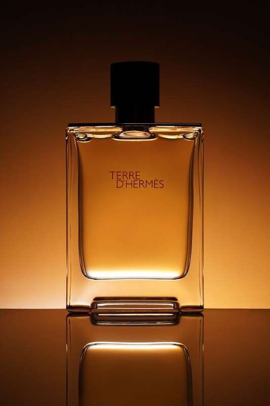 Perfumes para cada personalidade