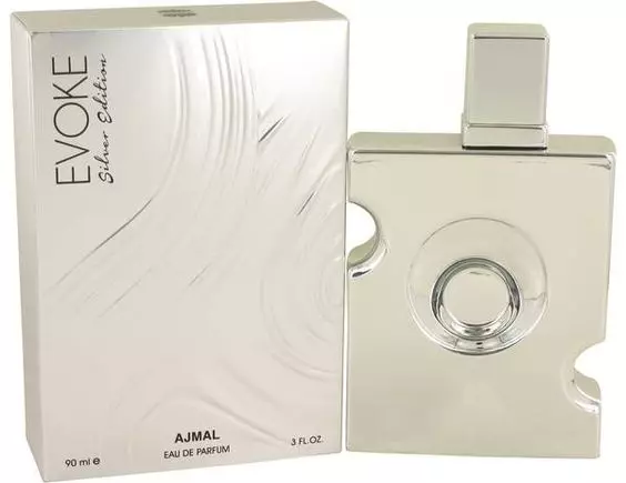 Perfume Árabe Ideal