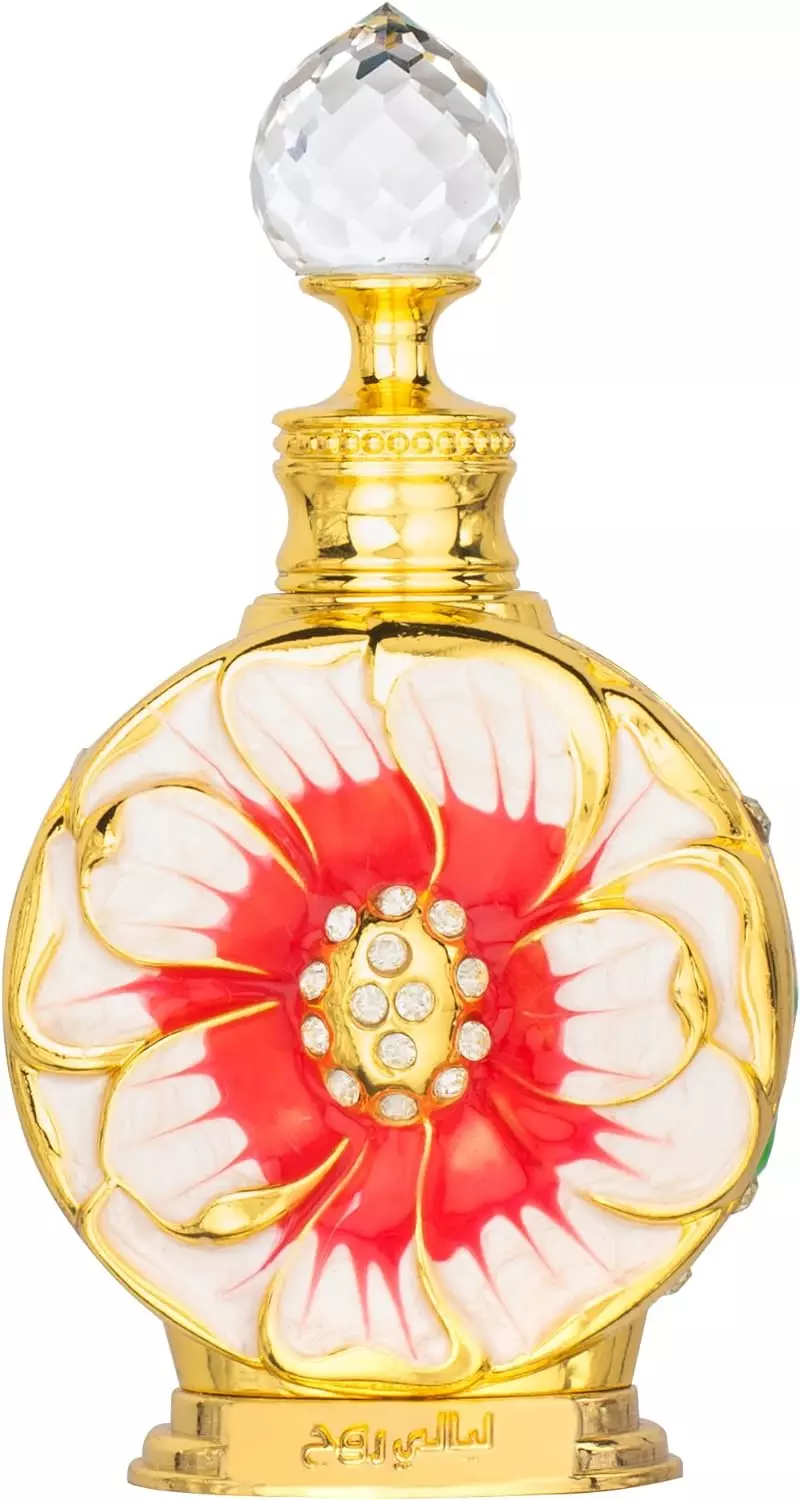 Perfume Árabe Ideal