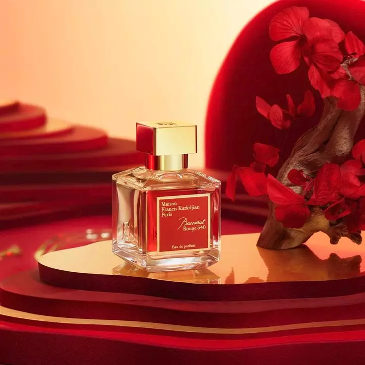 perfumes exclusivos