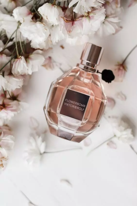 Top 10 Perfumes Orientais