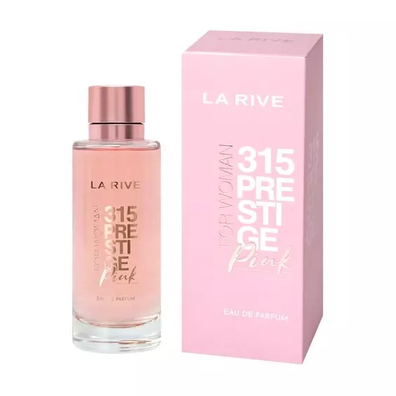 Perfumes Similares ao 212 VIP Rosé