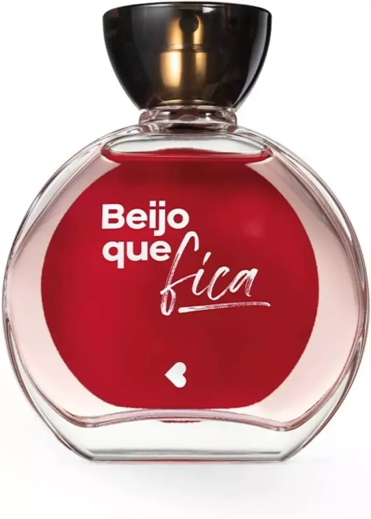 Perfume Quem Disse Berenice