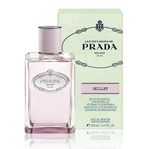 Perfume Prada