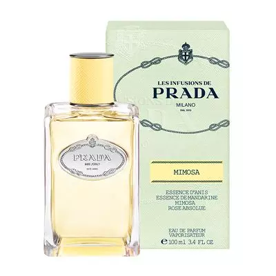 Perfume Prada