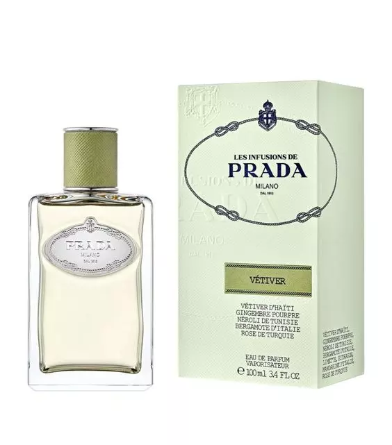 Perfume Prada